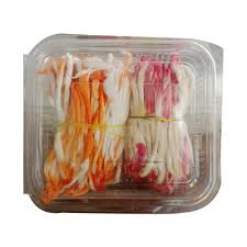 1Kg Premium Long Cotton Wicks
