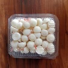 200g White Round Cotton Wicks